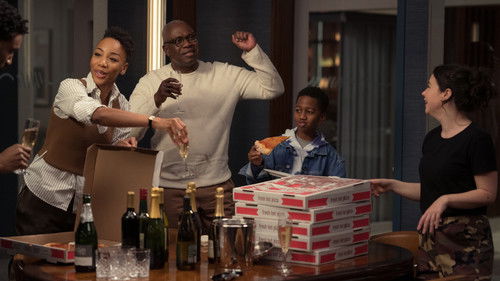 The Good Fight - 6. Bölüm