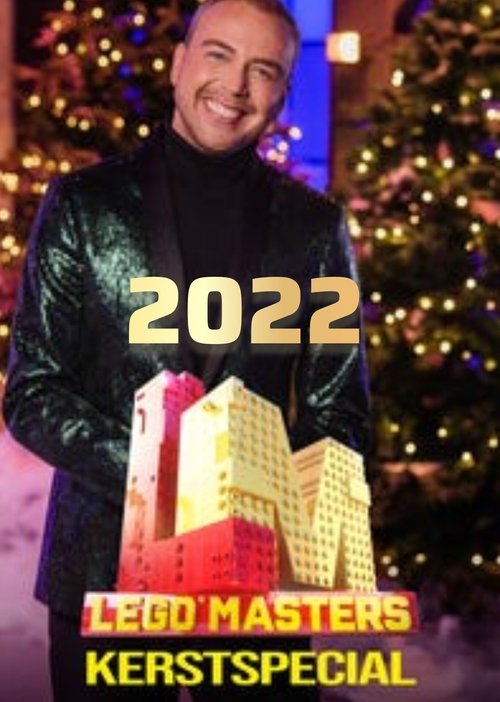 Lego masters kerstspecial 2022