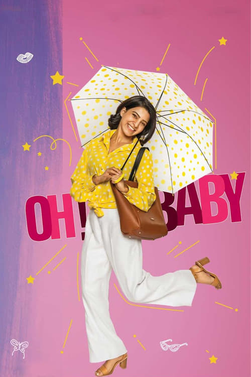 Oh! Baby (2019) Watch Full Movie Streaming Online