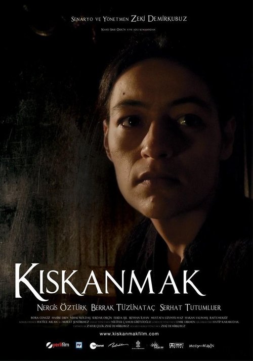 Kıskanmak izle (2009) İzle