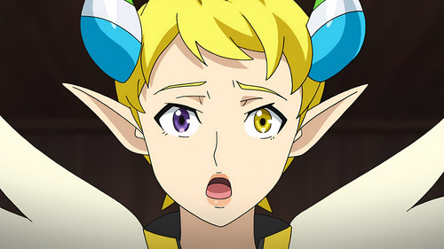 Puzzle & Dragons X - 13. Bölüm