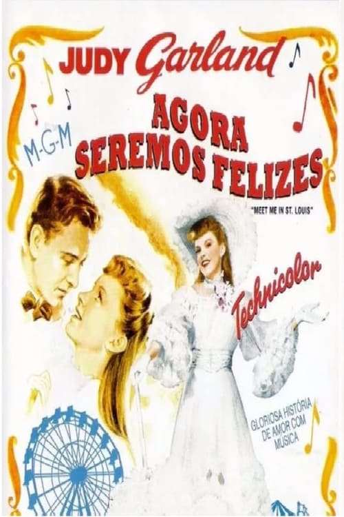 Agora Seremos Felizes (1944) Watch Full Movie Streaming Online