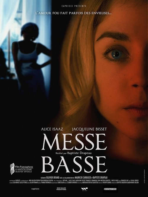 VER ! Messe basse 2021 PELICULA COMPLETA ONLINE