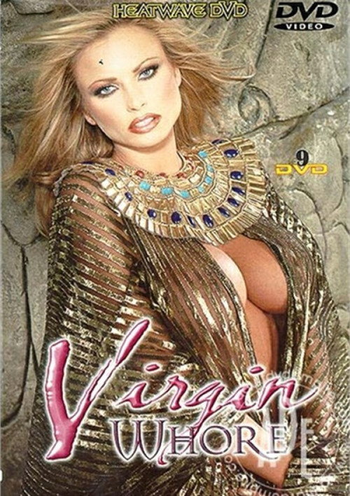 Virgin Whore poster 3