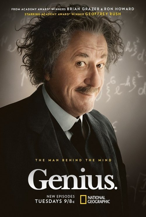 GeniusSeason 2 Episode 10 2017