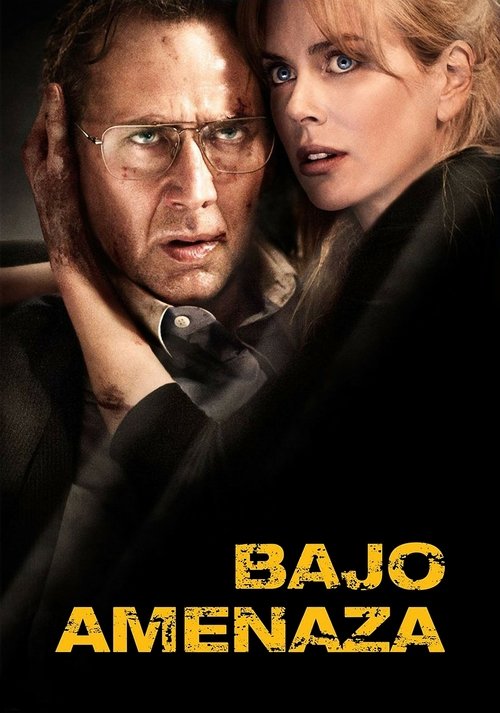 Poster of Sin salida