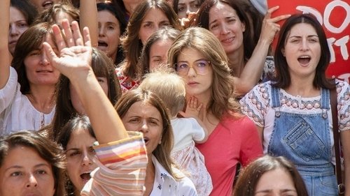 My Brilliant Friend - 5. Bölüm
