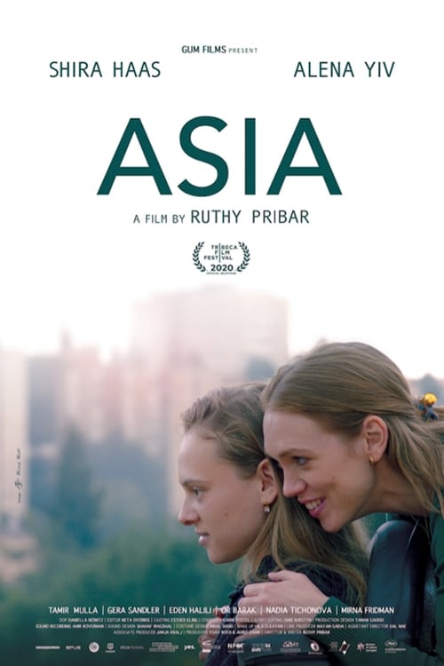 Asia (2020) Regarder Streaming VF Film En Entier Gratuit