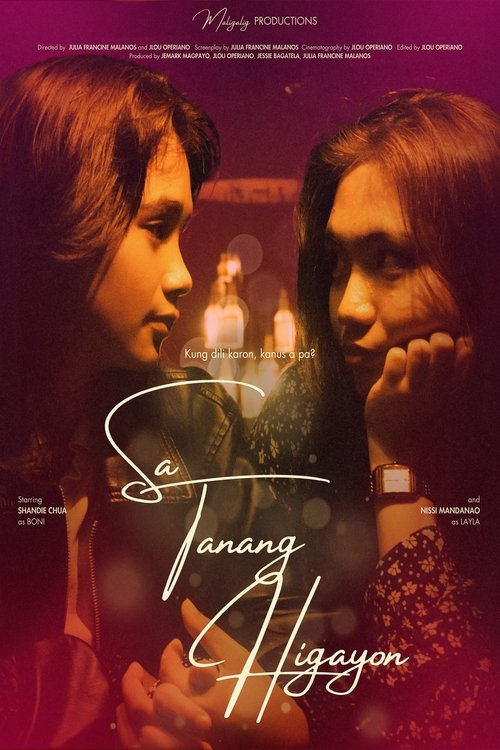Sa Tanang Higayon Poster