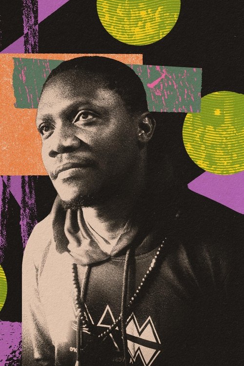 Poster of C.J. 'Fiery' Obasi