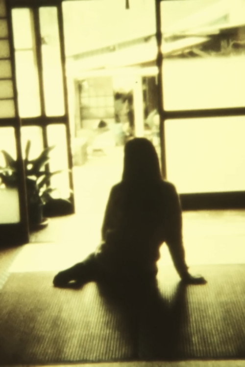 On The Edge Of Eden's poster