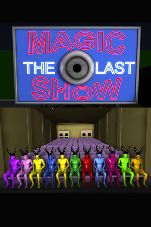 Regarder The Last Magic Show (2019) le film en streaming complet en ligne