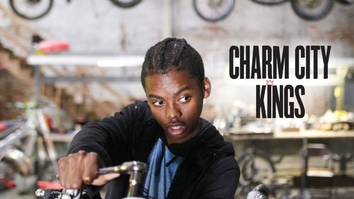 Charm City Kings (2020)Bekijk volledige filmstreaming online