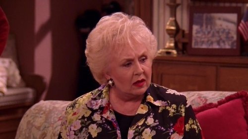Everybody Loves Raymond - 12. Bölüm