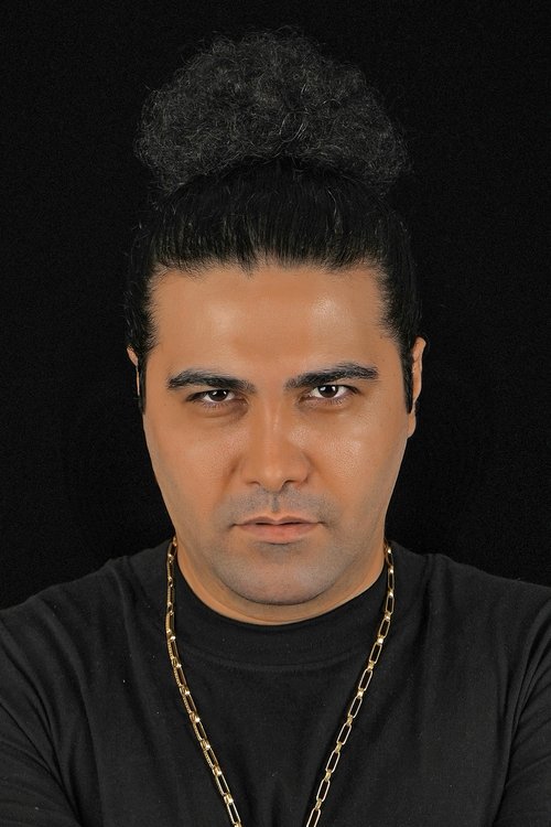 Poster of Artin Shahvaran