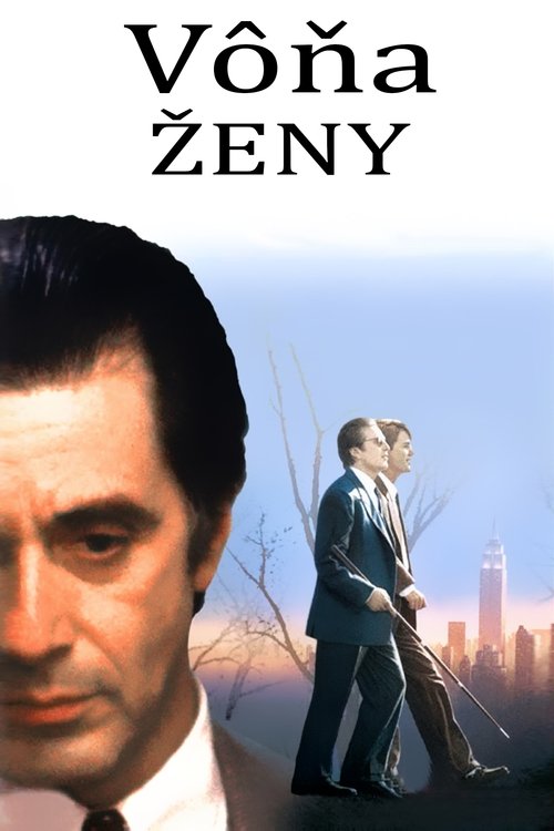 Vôňa ženy