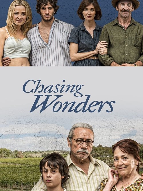 Assistir ! Chasing Wonders 2021 Filme Completo Dublado Online Gratis