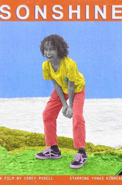Sonshine poster 3