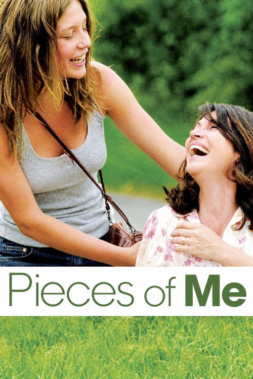Pieces of Me