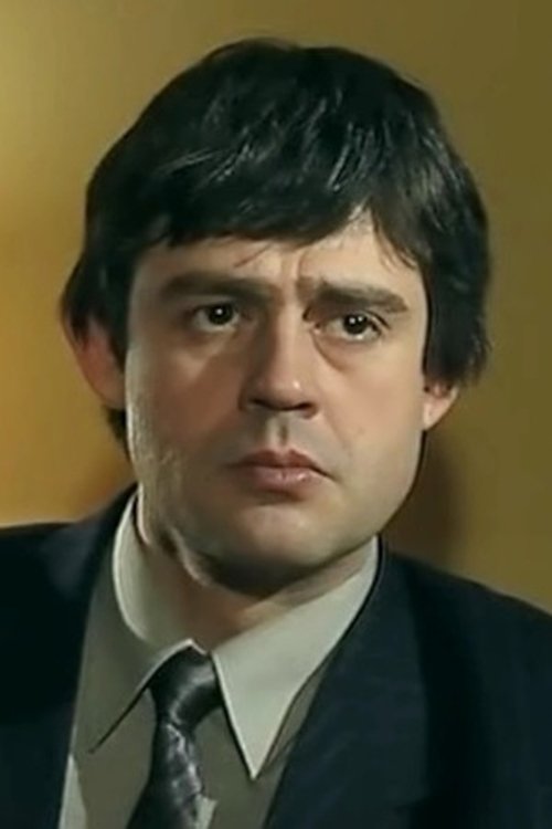 Poster of Artyom Kaminsky