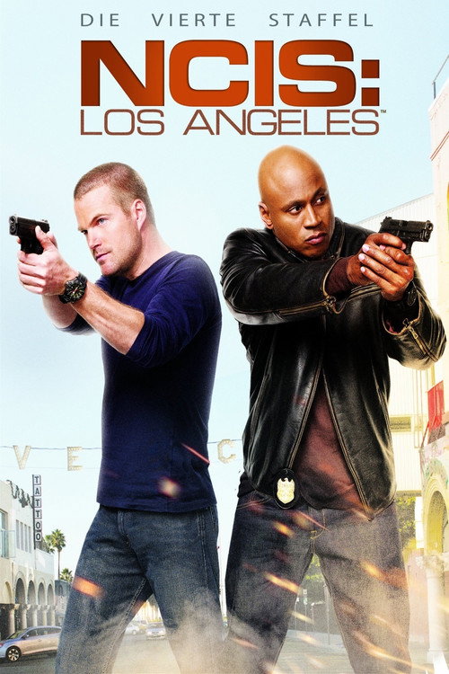 Staffel 4