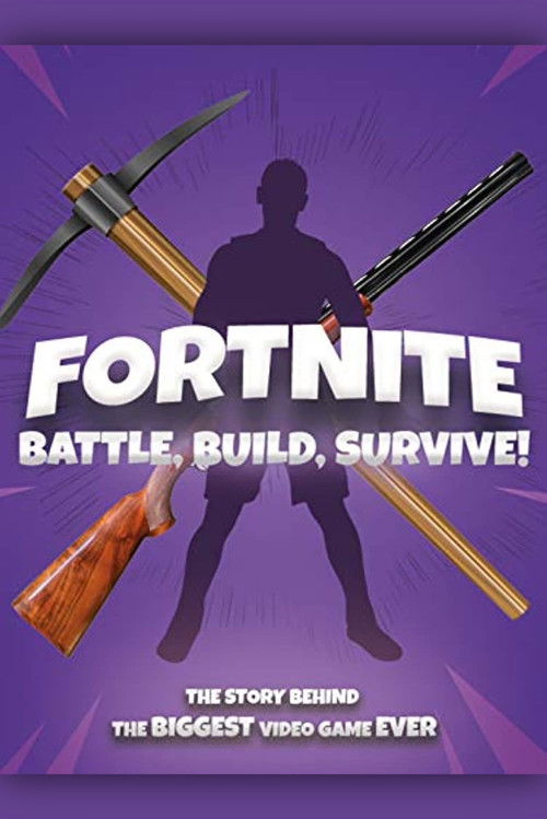 Fortnite: Battle, Build, Survive!