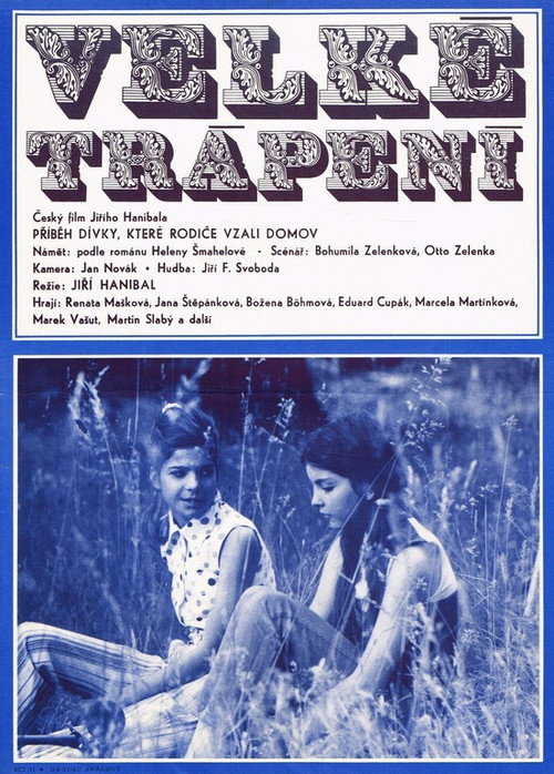 Great Sorrow poster 3