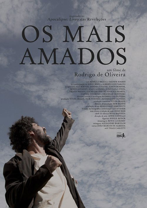 Os+Mais+Amados