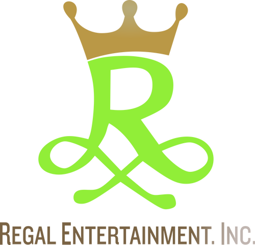 Regal Entertainment Inc. Logo