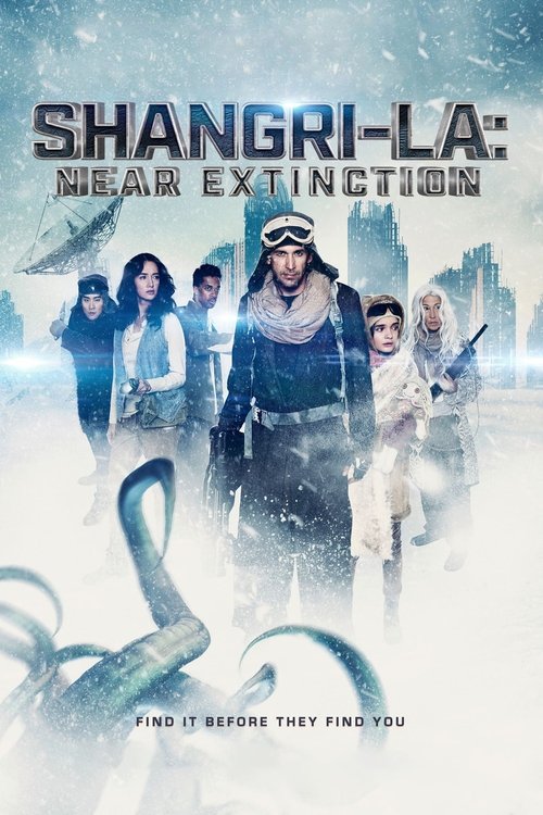 Shangri-La: Near Extinction (2018) PelículA CompletA 1080p en LATINO espanol Latino