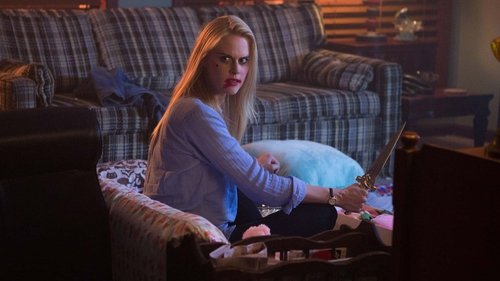 Stan Against Evil - 4. Bölüm