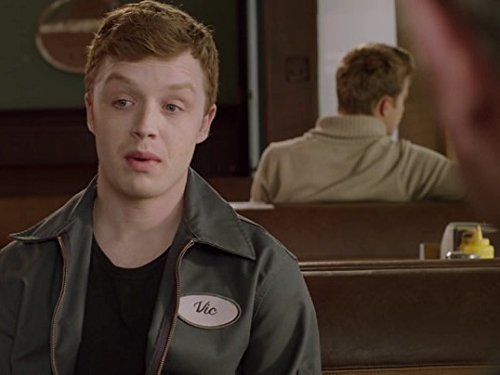 The Booth at the End - 1. Bölüm