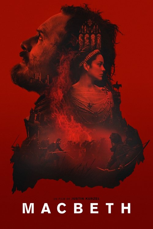 Macbeth (2015) Film complet HD Anglais Sous-titre
