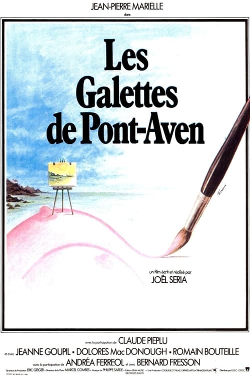 Les+Galettes+de+Pont-Aven