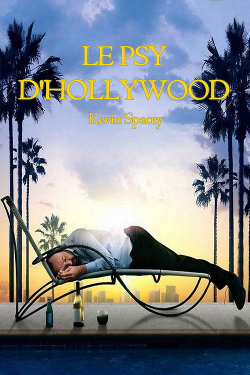 Le psy d'Hollywood