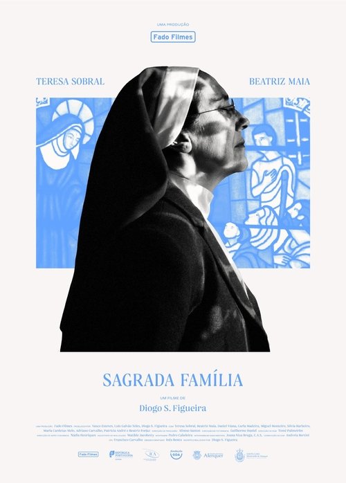 Sagrada Família Poster