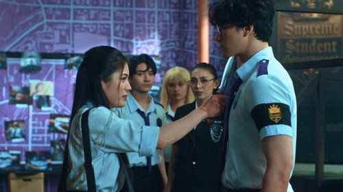 Fairy Tale