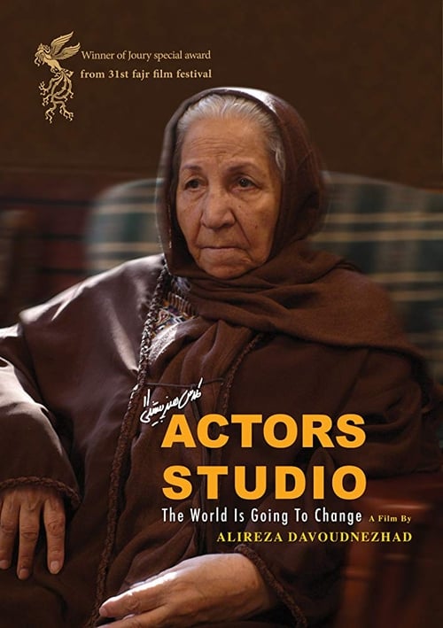 Actors+Studio