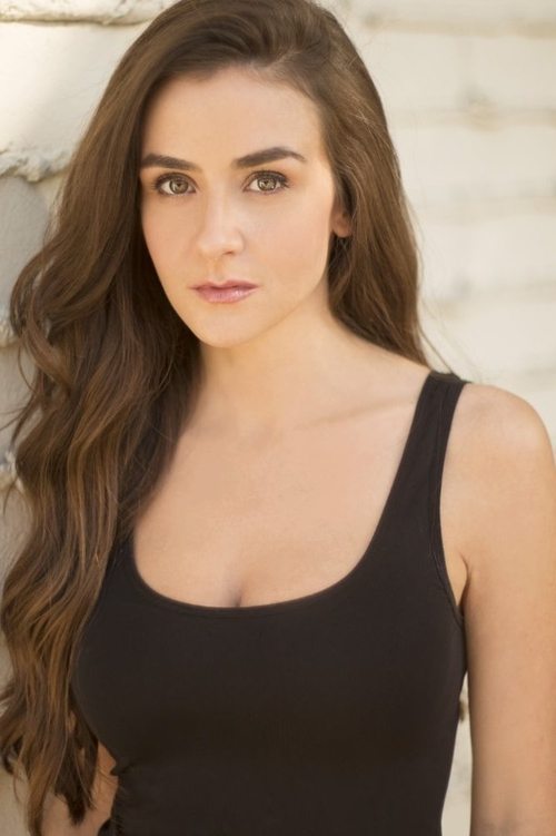 Poster of Rebecca Fraiser
