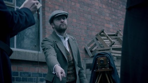 Murder in Successville - 2. Bölüm