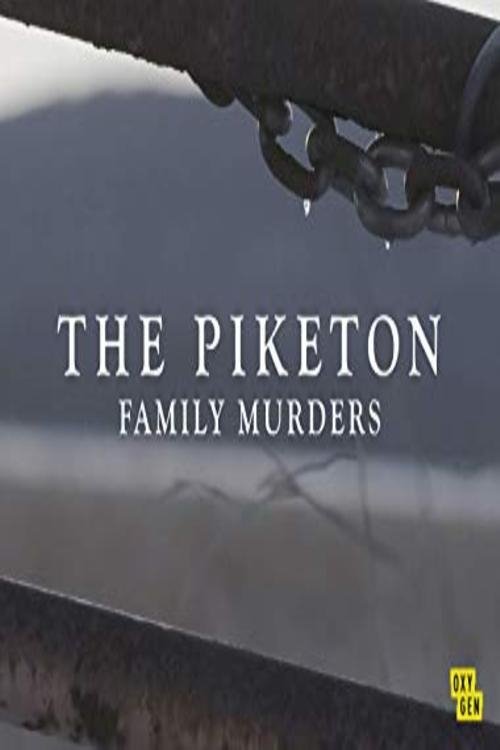The Piketon Family Murders 2019