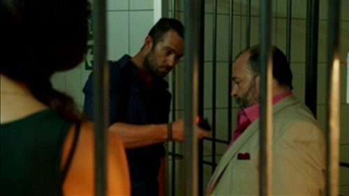 Strike Back - 2. Bölüm