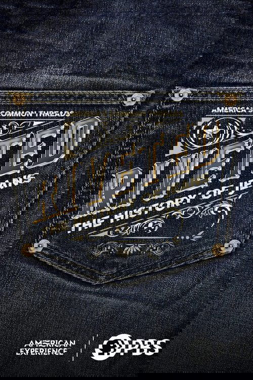 Total Denim: la historia de los vaqueros