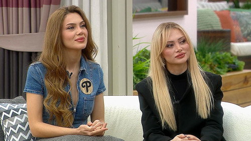 Aşkın G&uuml;c&uuml;第3季第97集