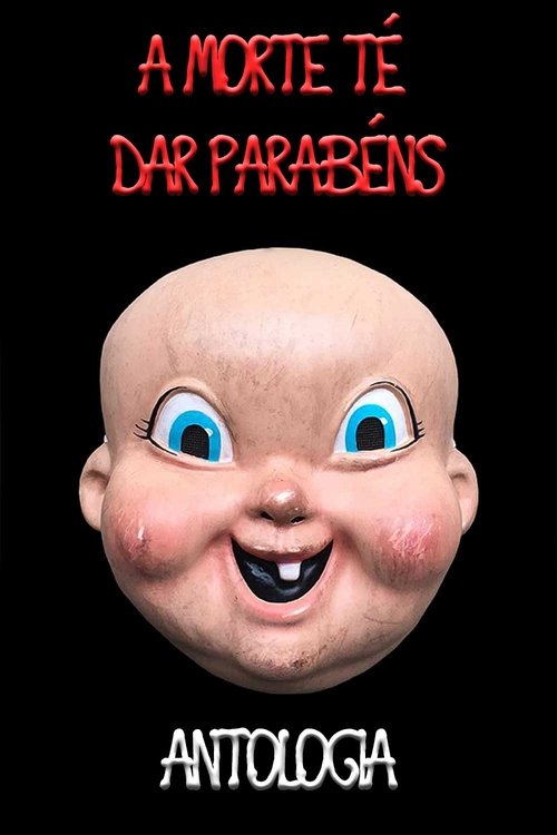 A Morte Te Dá Parabéns: Coleção