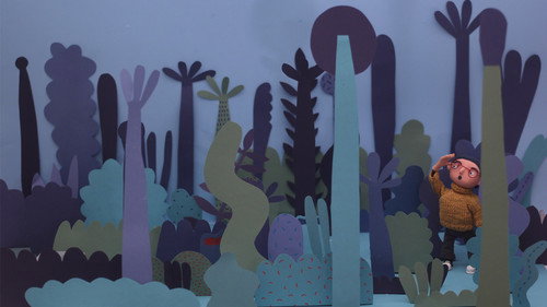 Backdrop