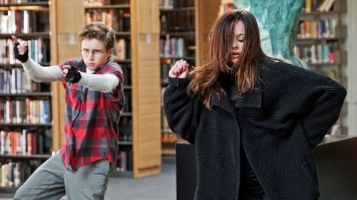 The Goldbergs - 1. Bölüm