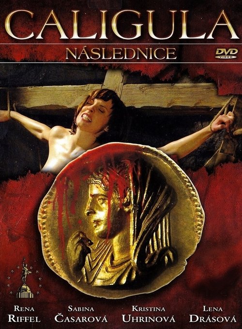Caligula's Spawn (2009) Filmes Completos Gratis
