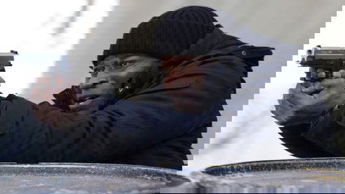 The Blacklist - 10. Bölüm