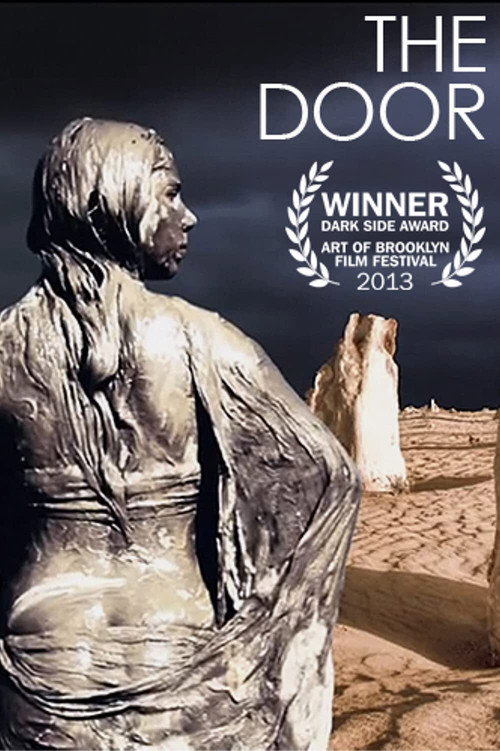 The Door's poster